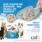 Catit Go Natural! Multi-Cat Clumping Cat Litter