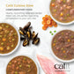 Cuisine stew hearty, nourishing stew with tender meat cuts, the perfect hydrating complement to your cat`s diet